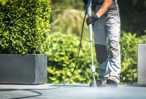 Best Patio and Deck Pressure Washing  in Verona, VA
