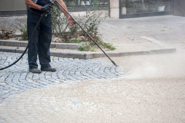 Verona, VA Pressure Washing Services Company