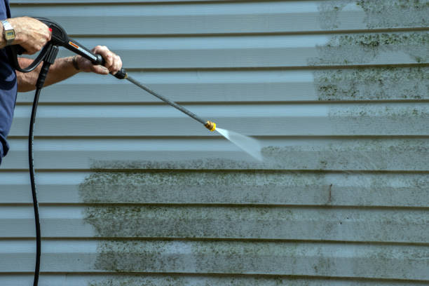 Best Gutter Cleaning  in Verona, VA